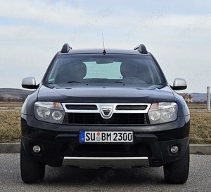 Dacia Duster - imagine 3