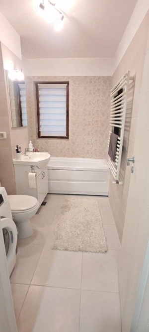 Popesti Leordeni 2cam 60mp,STB în fața blocului,Loc parcare  - imagine 5