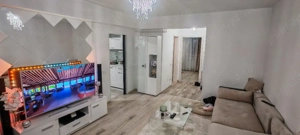 Popesti Leordeni 2cam 60mp,STB în fața blocului,Loc parcare  - imagine 2