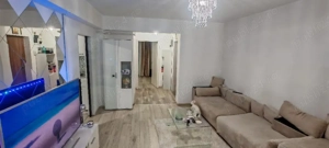 Popesti Leordeni 2cam 60mp,STB în fața blocului,Loc parcare  - imagine 3