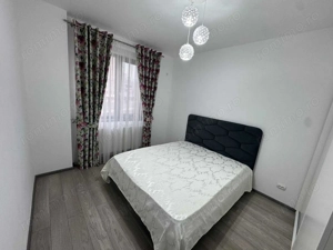 Apartament 2 camere, complet mobilat si utilat, Lujerului metrou - imagine 4
