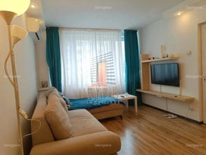 Apartament 3 camere Iancului, aproape metrou, centrala proprie!