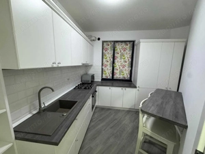 Apartament 2 camere, complet mobilat si utilat, Lujerului metrou - imagine 5