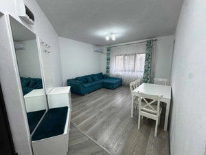 Apartament 2 camere, complet mobilat si utilat, Lujerului metrou