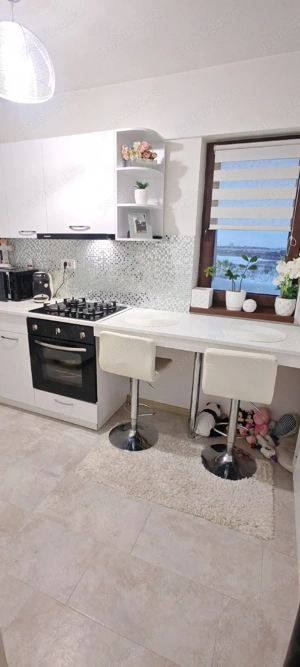 Popesti Leordeni 2cam 60mp,STB în fața blocului,Loc parcare  - imagine 6