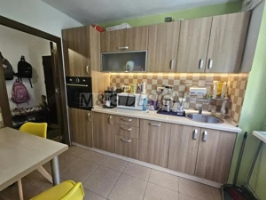 Circumvalatiunii - Gh Lazar, 3 camere, et 2 - imagine 2