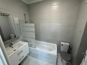 Apartament 2 camere, complet mobilat si utilat, Lujerului metrou - imagine 6