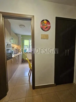 Circumvalatiunii - Gh Lazar, 3 camere, et 2 - imagine 4