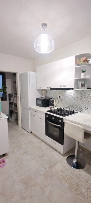 Popesti Leordeni 2cam 60mp,STB în fața blocului,Loc parcare  - imagine 8