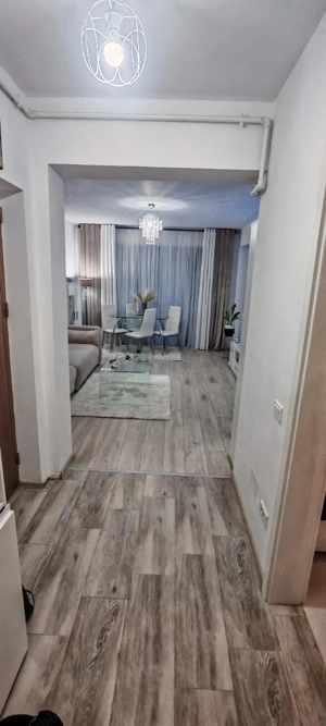 Popesti Leordeni 2cam 60mp,STB în fața blocului,Loc parcare  - imagine 7