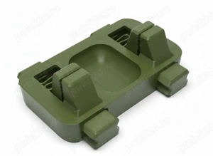 Suport Profesional Fire Lipit   Soldering Wire Holder (Print-In-Place) Carbon Edition