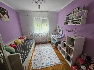 Circumvalatiunii - Gh Lazar, 3 camere, et 2 - imagine 16