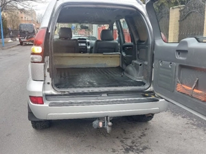 Toyota Land Cruiser - imagine 5