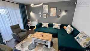 Casa duplex de vanzare Sanpetru Brasov | 4 camere | mobilata si utilata | curte proprie | Comision 0