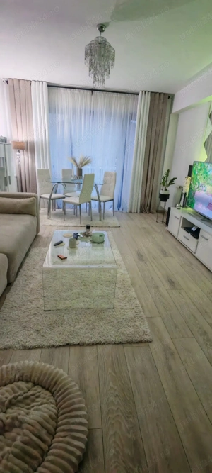 Popesti Leordeni 2cam 60mp,STB în fața blocului,Loc parcare  - imagine 10