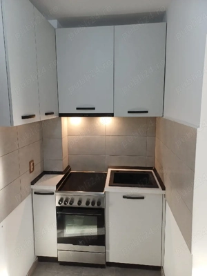 Vand aragaz electric electrolux