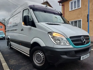 Mercedes Sprinter    311 cdi   Model mediu   