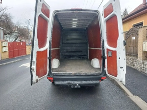 Mercedes Sprinter    311 cdi   Model mediu    - imagine 6