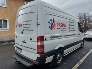 Mercedes Sprinter    311 cdi   Model mediu    - imagine 2
