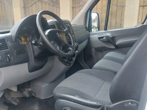 Mercedes Sprinter    311 cdi   Model mediu    - imagine 4