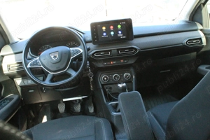 Vand Logan 3 Comfort ECO-G 100  - imagine 4