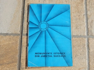 Diapozitive manastiri si biserici Suceava 1969 Diacolor Romania