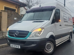 Mercedes Sprinter    311 cdi   Model mediu    - imagine 3