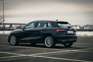Audi A3 Sportback 30 TFSI - imagine 2