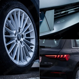 Audi A3 Sportback 30 TFSI - imagine 5