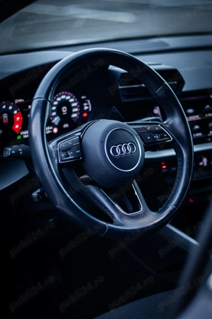 Audi A3 Sportback 30 TFSI - imagine 7