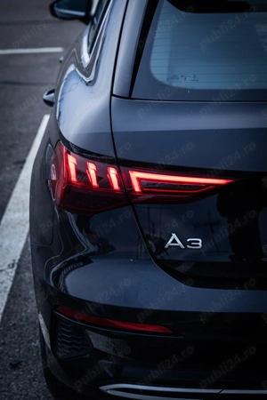 Audi A3 Sportback 30 TFSI - imagine 6