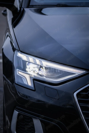 Audi A3 Sportback 30 TFSI - imagine 8