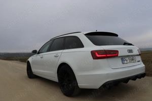 Vand Audi A6 C7  - imagine 3