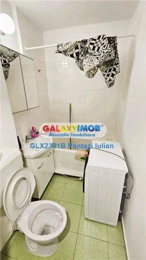 Garsoniera | Titan | Semidecomandata | 5min metrou | Negociabil - imagine 4