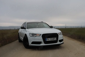 Vand Audi A6 C7  - imagine 5