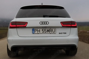 Vand Audi A6 C7  - imagine 4
