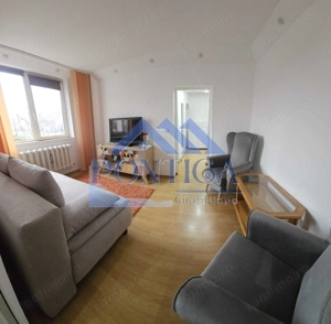 Inchiriez apartament City Mall, cu loc de parcare