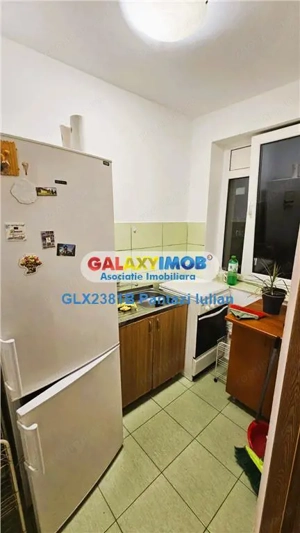 Garsoniera | Titan | Semidecomandata | 5min metrou | Negociabil - imagine 2