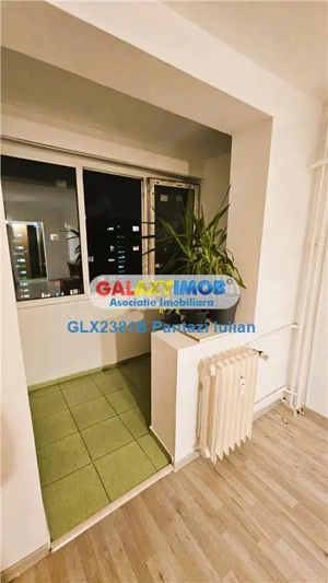 Garsoniera | Titan | Semidecomandata | 5min metrou | Negociabil - imagine 3