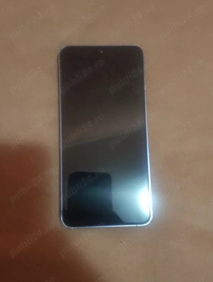 Samsung s24, memorie 256gb