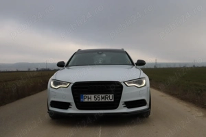 Vand Audi A6 C7  - imagine 2
