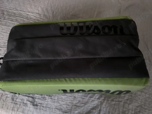 Termobag 15 rachete Wilson 