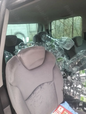 Citroen C 8 *DIESEL 2005 - imagine 2