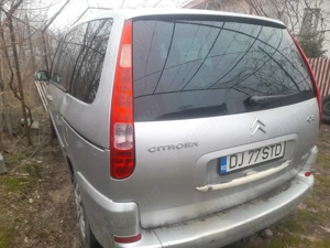 Citroen C 8 *DIESEL 2005 - imagine 4