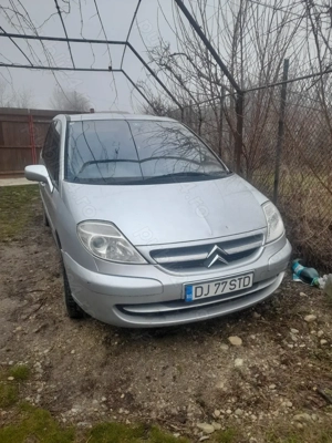 Citroen C 8 *DIESEL 2005 - imagine 3