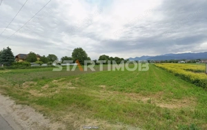 Teren intravilan construibil Stupini - imagine 6