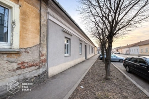Casă individuală cu 2 apartamente de vânzare, lângă Hotel Ambasador – Dâmbovița, - imagine 10