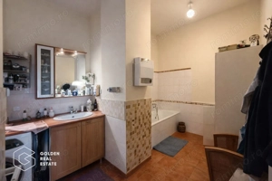 Casă individuală cu 2 apartamente de vânzare, lângă Hotel Ambasador – Dâmbovița, - imagine 7