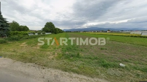 Teren intravilan construibil Stupini - imagine 4