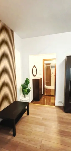 Garsoniera / 10 minute Metrou Dristor / Boiler / 33 mp 